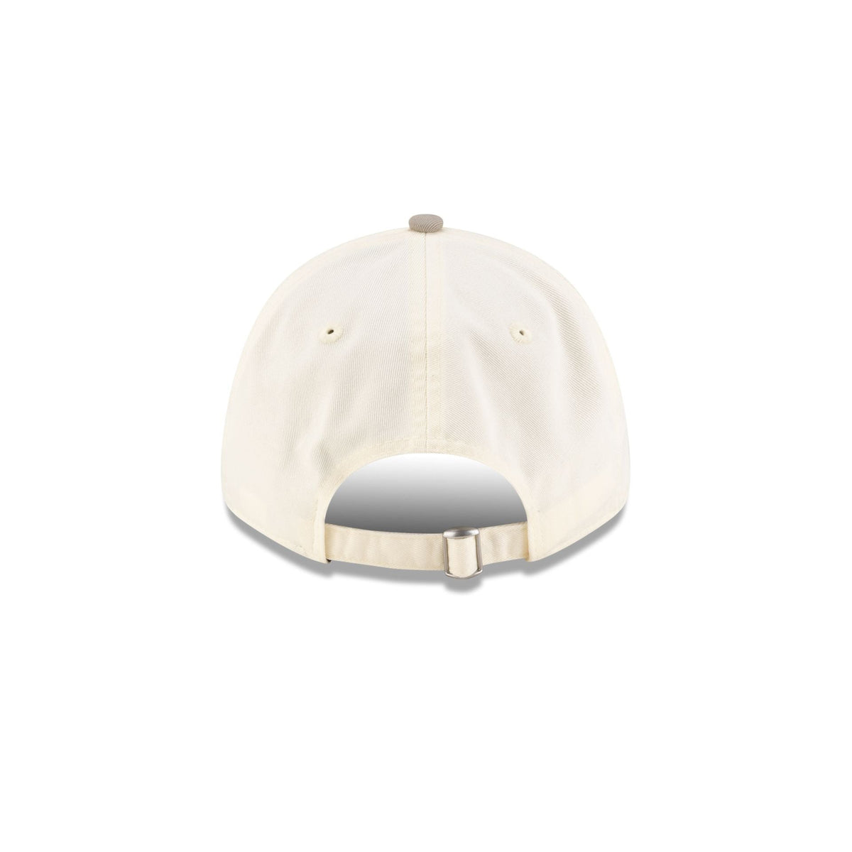 Los Angeles Dodgers Cream 9FORTY Adjustable Hat
