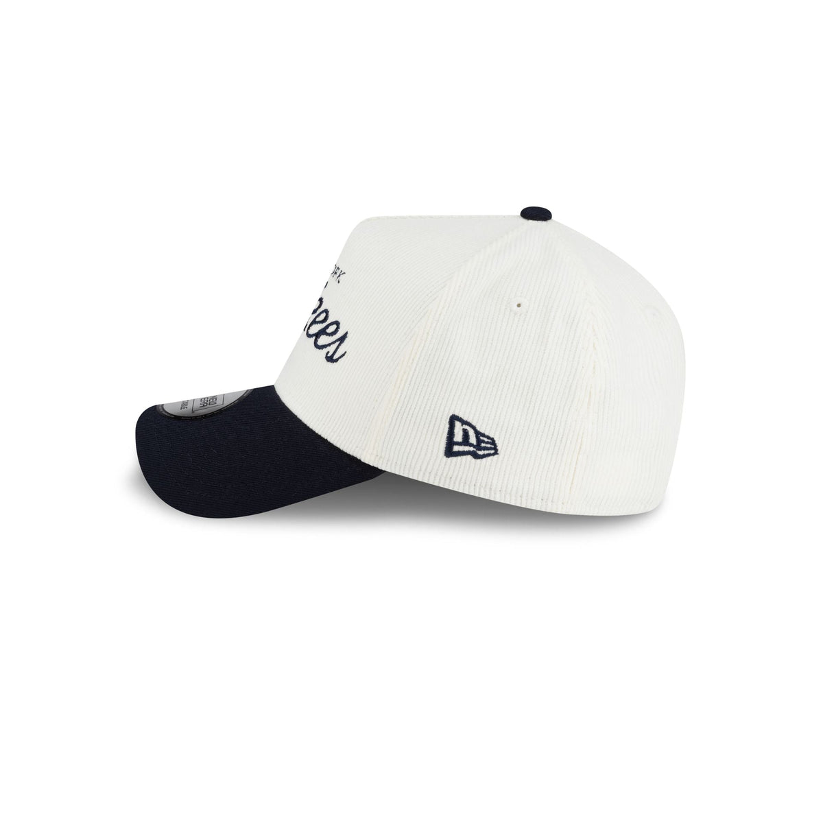 New York Yankees Summer Core 9FORTY A-Frame Adjustable Hat