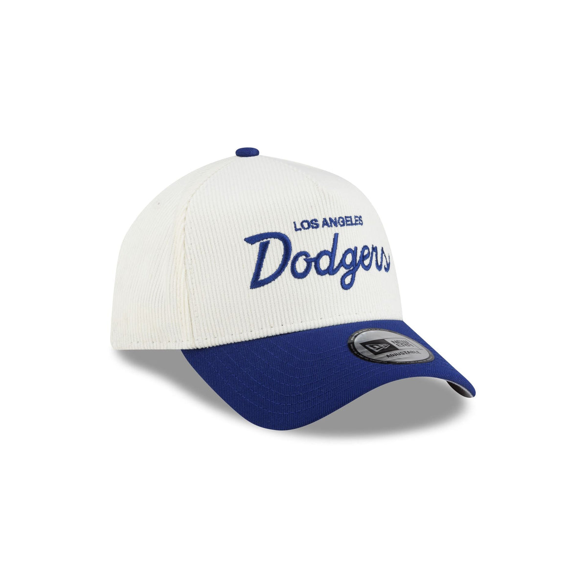 Los Angeles Dodgers Summer Core 9FORTY A-Frame Adjustable Hat