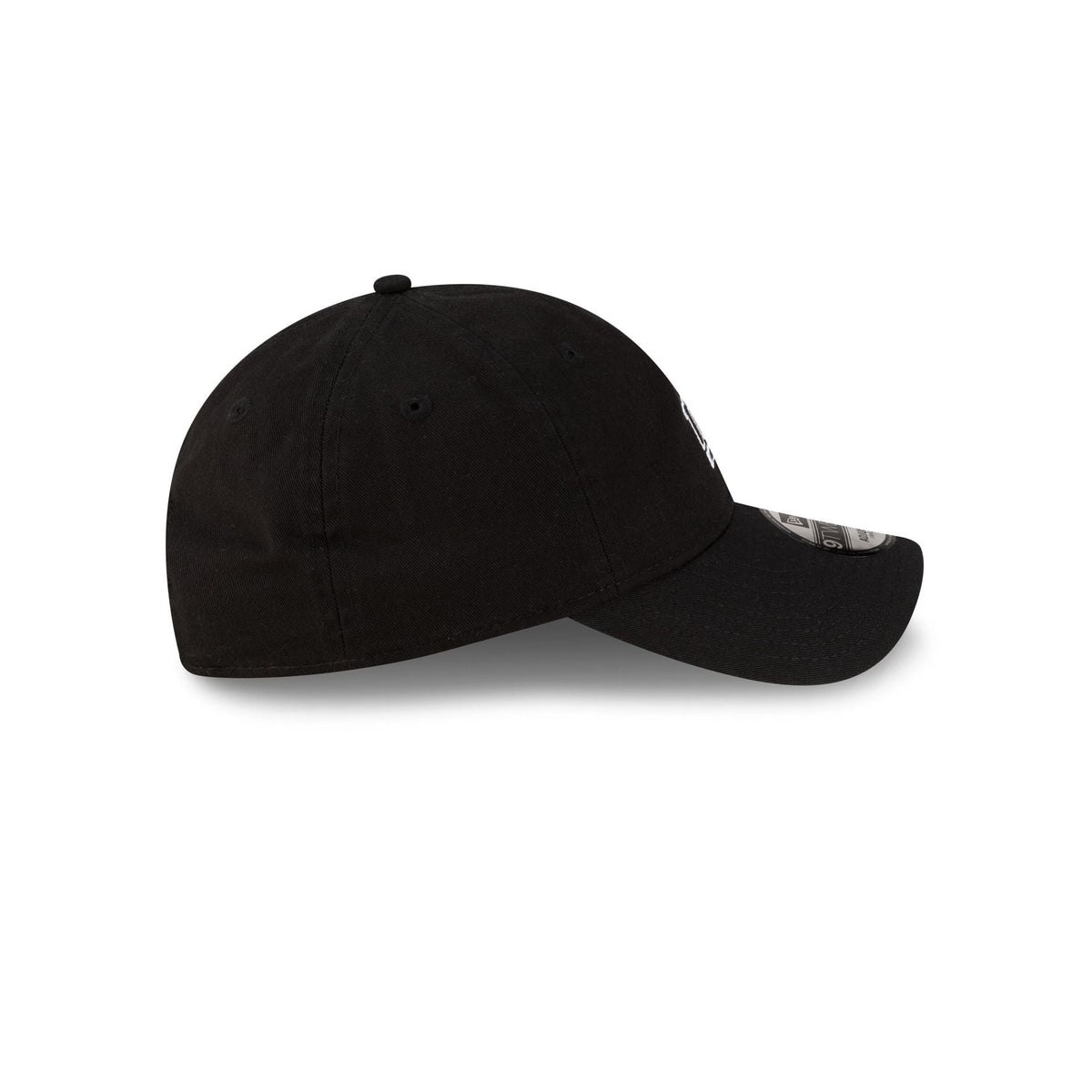New York Giants Mini Logo 9TWENTY Adjustable Hat