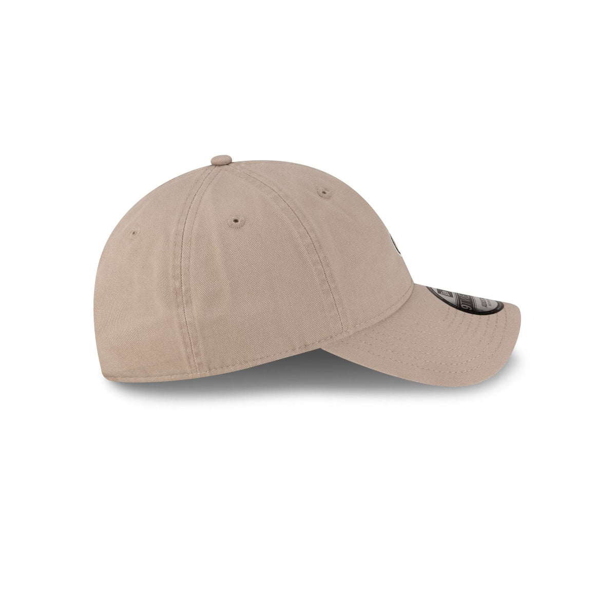 Green Bay Packers Mini Logo 9TWENTY Adjustable Hat