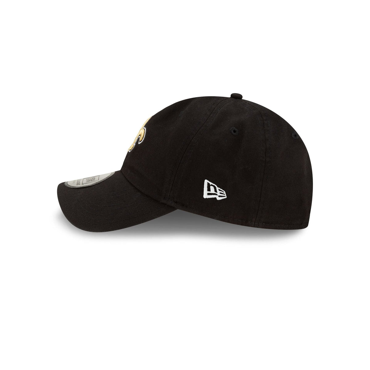 Bad Bunny x New Orleans Saints Concho Casual Classic Adjustable Hat