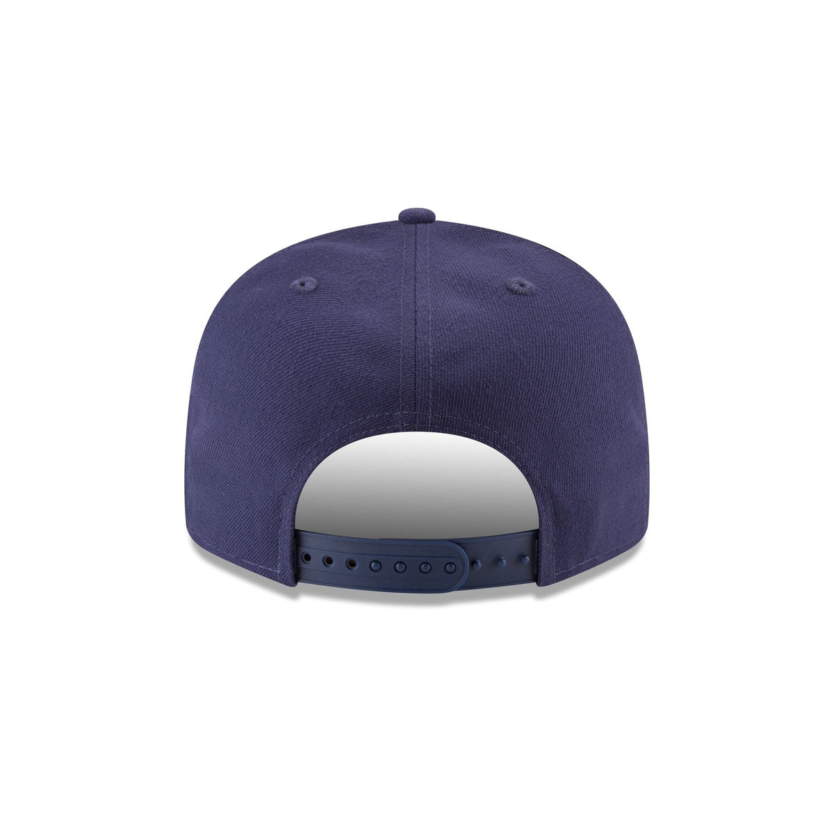 Tampa Bay Rays 2026 Postseason Side Patch 9FIFTY Snapback Hat