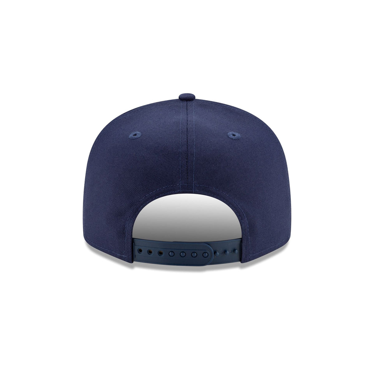 Milwaukee Brewers 2026 Postseason Side Patch 9FIFTY Snapback Hat