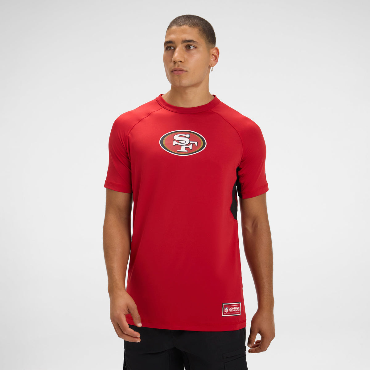 Las Vegas Raiders Combine T-Shirt
