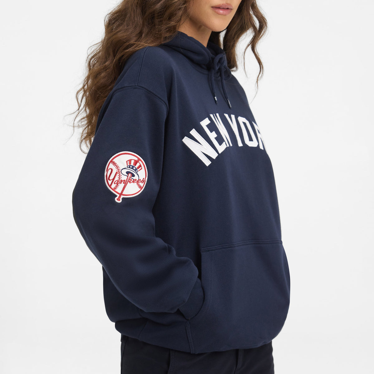 Chicago White Sox Black Hoodie