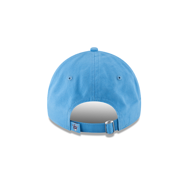 Tennessee Titans Core Classic Alt 9TWENTY Adjustable Hat