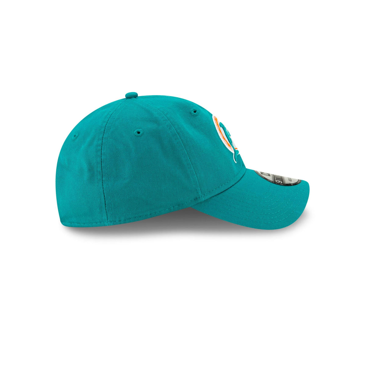 Miami Dolphins Core Classic 2.0 9TWENTY Adjustable Hat