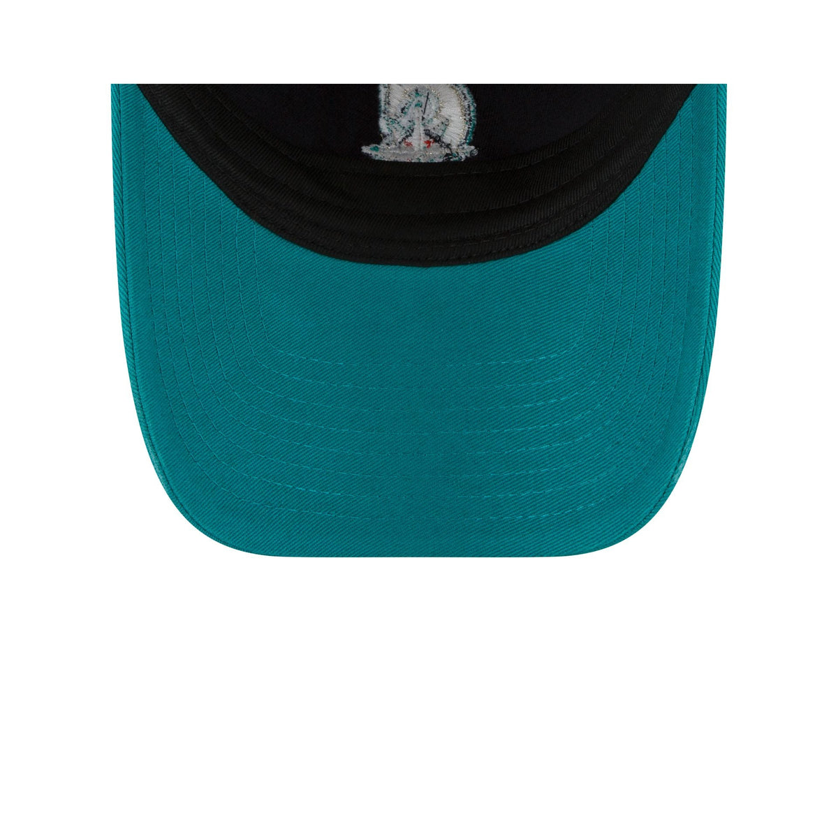 Seattle Mariners Core Classic Alternate 9TWENTY Adjustable Hat