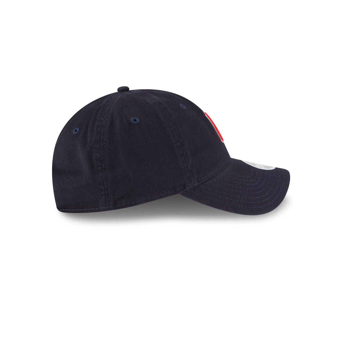 Cleveland Guardians Women's Core Classic 9TWENTY Adjustable Hat