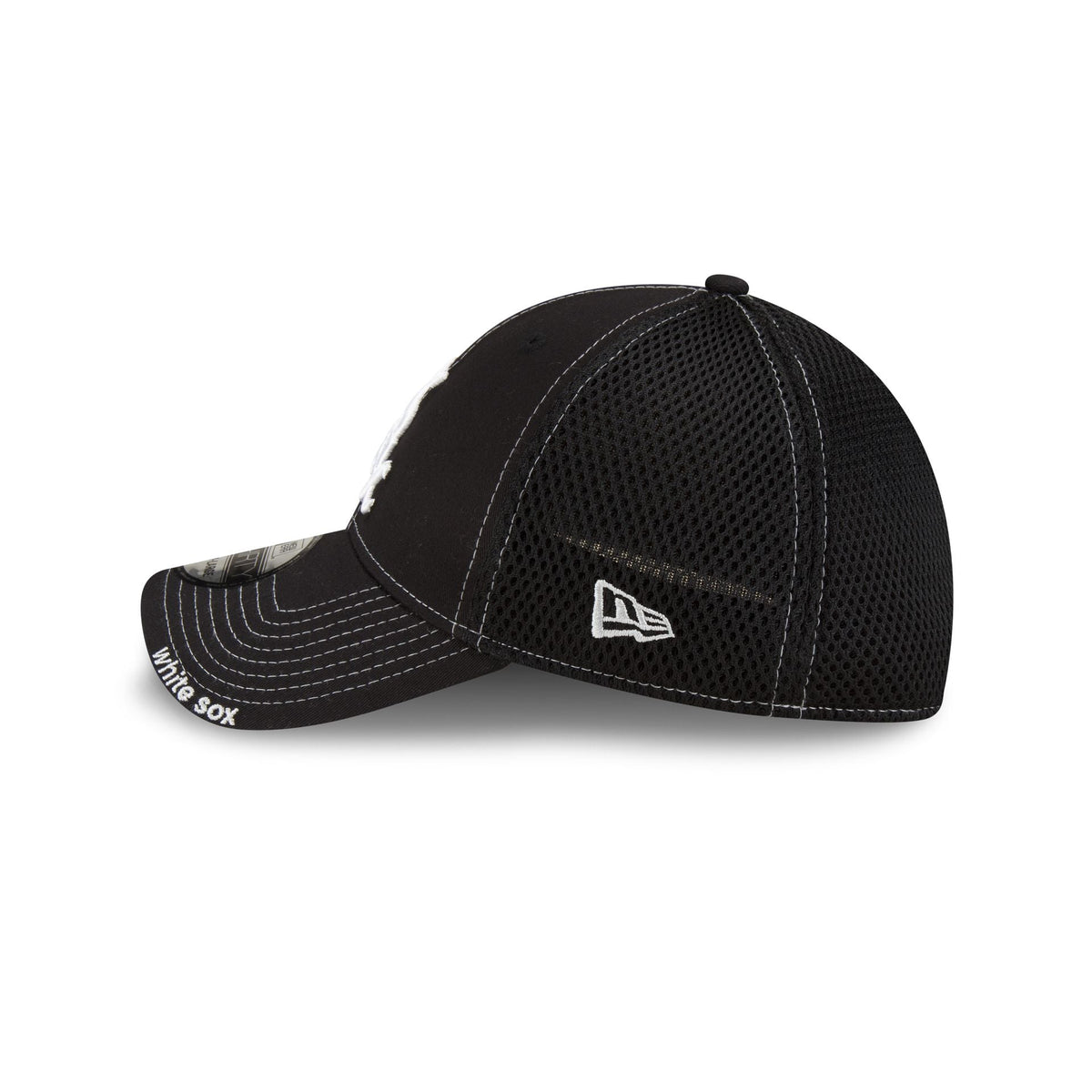 Chicago White Sox NEO 39THIRTY Stretch Fit Hat