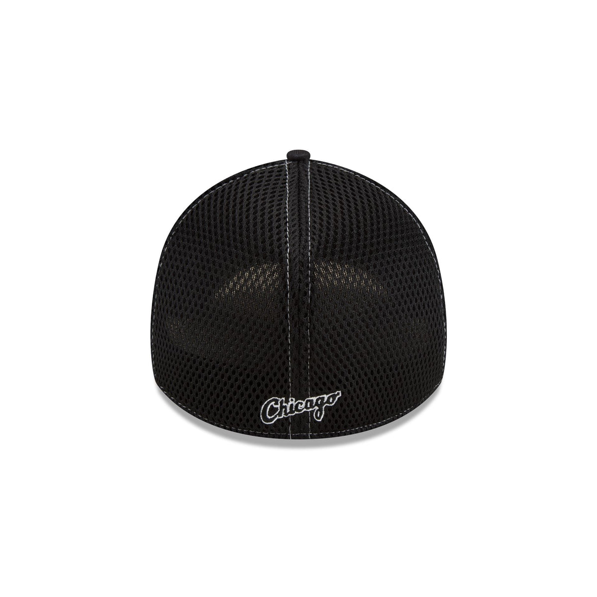 Chicago White Sox NEO 39THIRTY Stretch Fit Hat