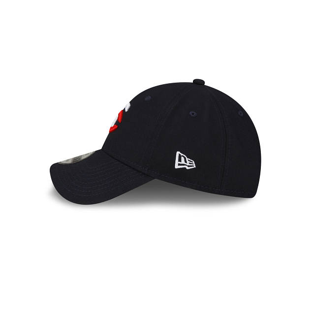 Minnesota Twins The League 9FORTY Adjustable Hat