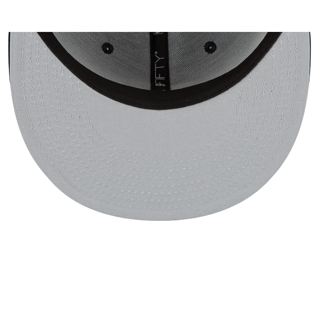 Minnesota Twins Basic 9FIFTY Snapback Hat