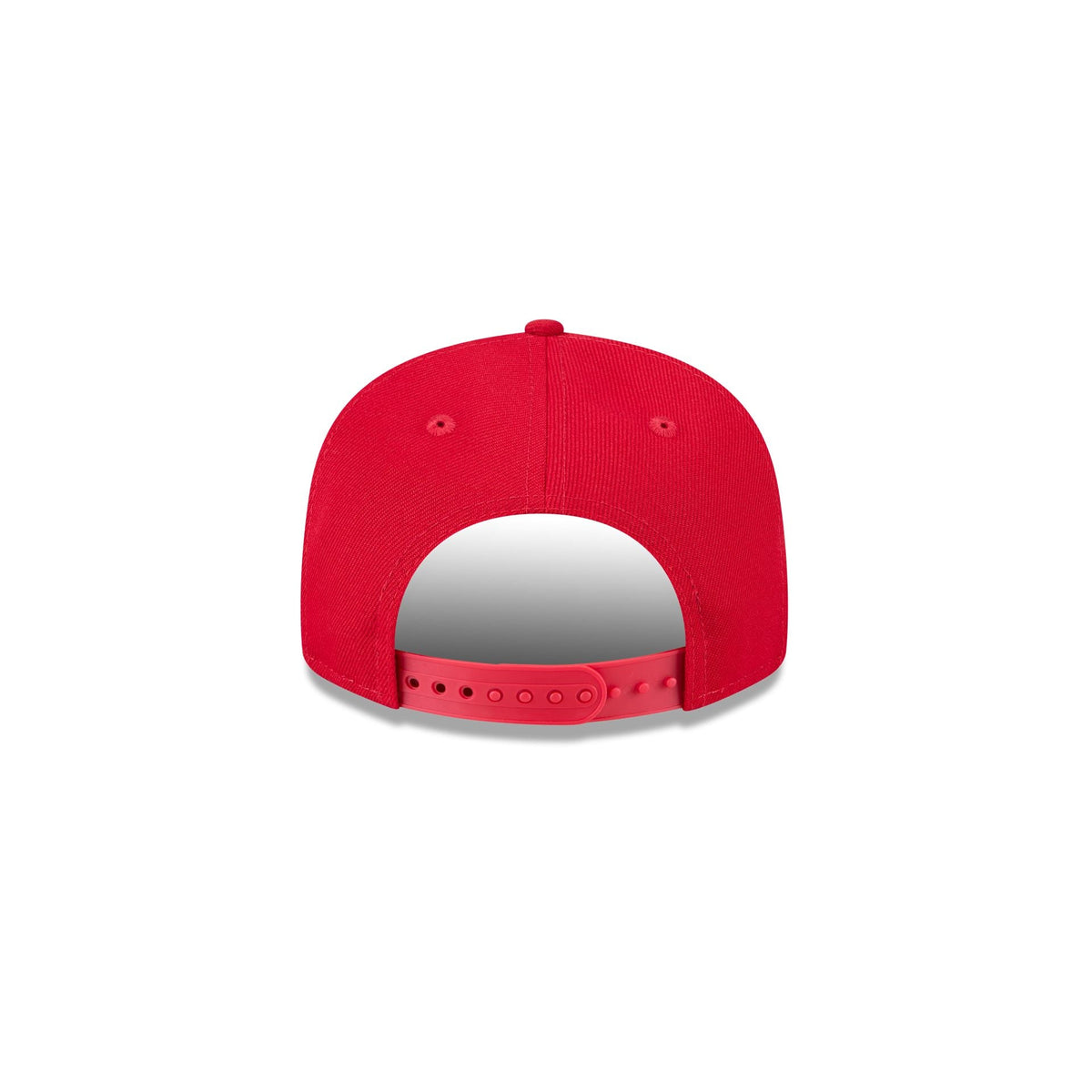 Washington Nationals Script Kids 9FIFTY Snapback Hat