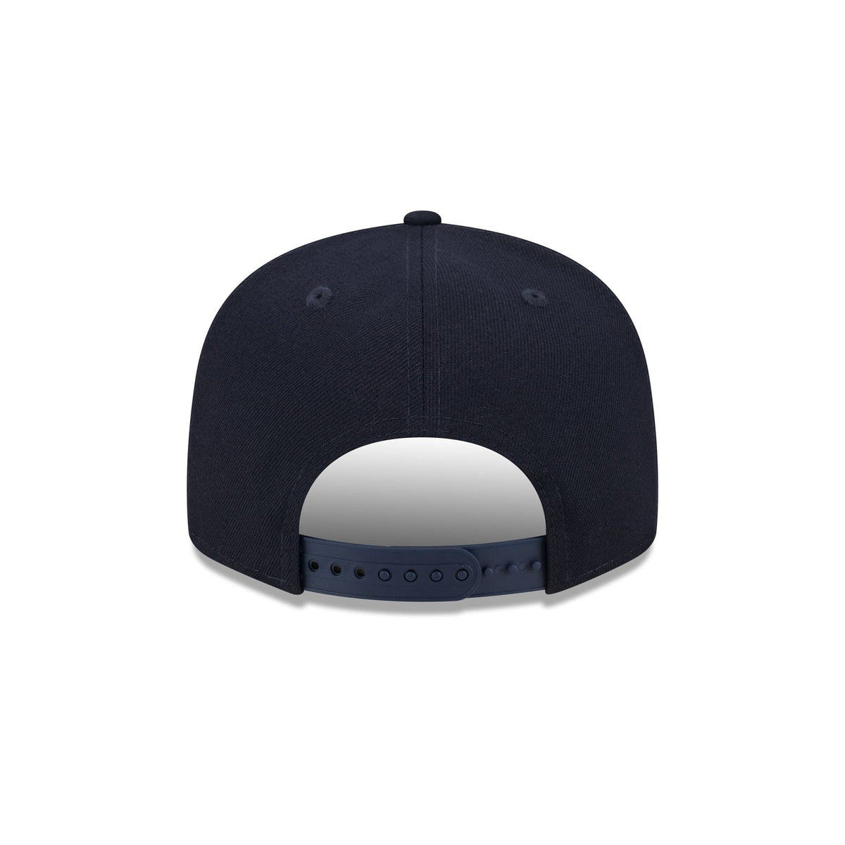 Cleveland Guardians Wordmark 9FIFTY Snapback Hat