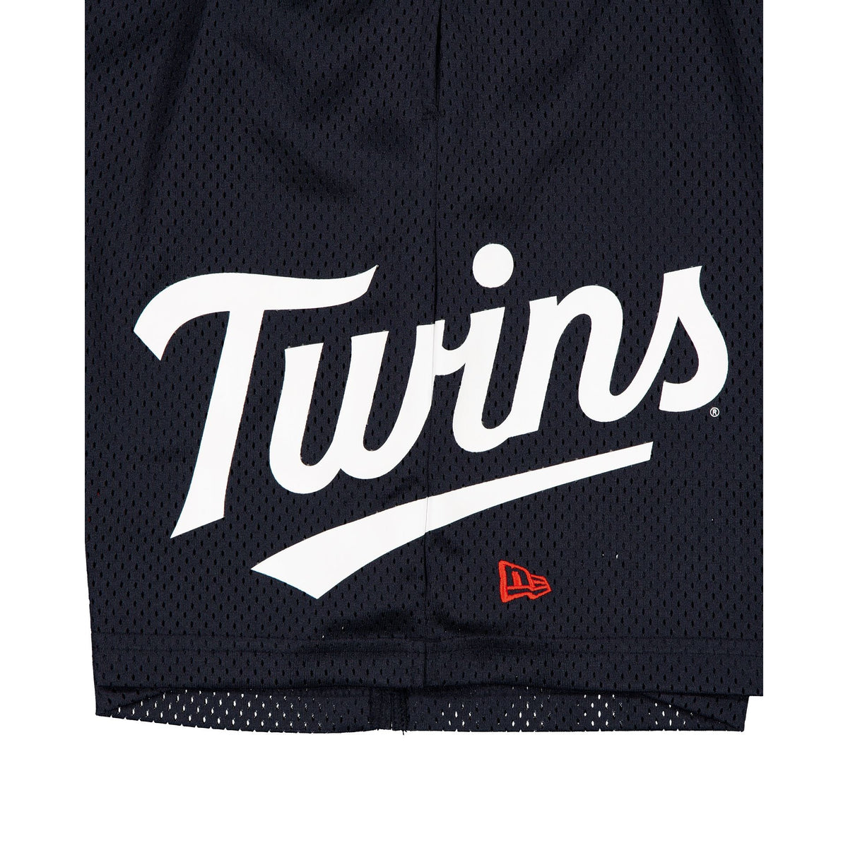 Minnesota Twins Summer Shorts