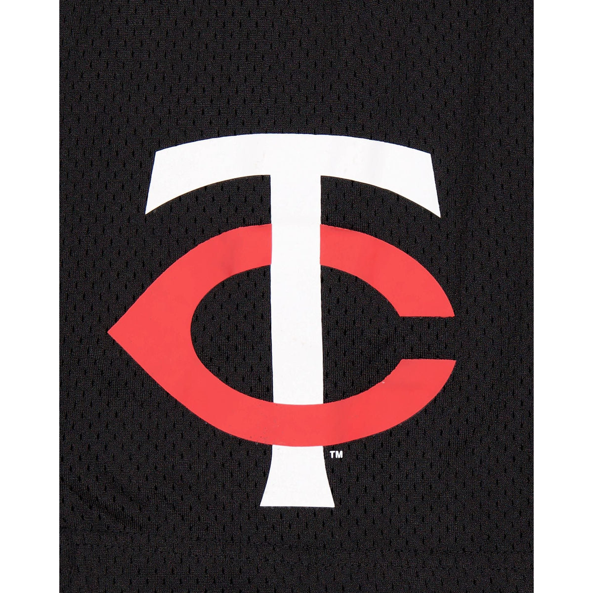 Minnesota Twins Mesh Shorts