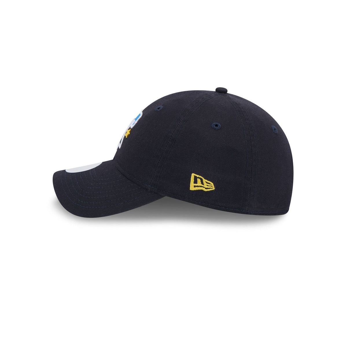 Philadelphia Phillies 2026 City Connect Women's 9TWENTY Adjustable Hat