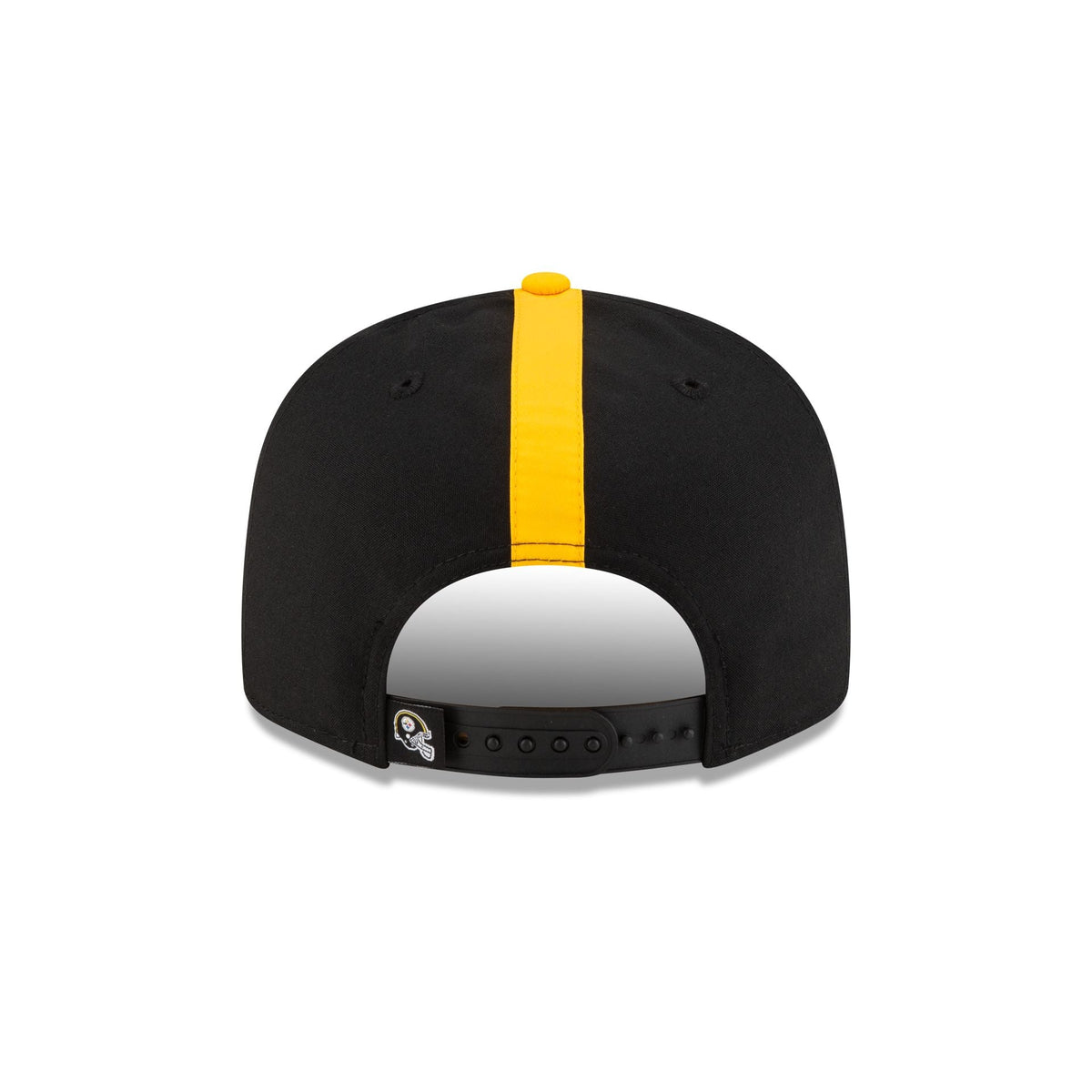 Pittsburgh Steelers Helmet Pack 9FIFTY Snapback Hat