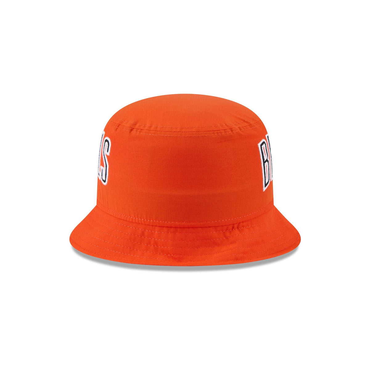 Cincinnati Bengals Historic Helmet Bucket Hat