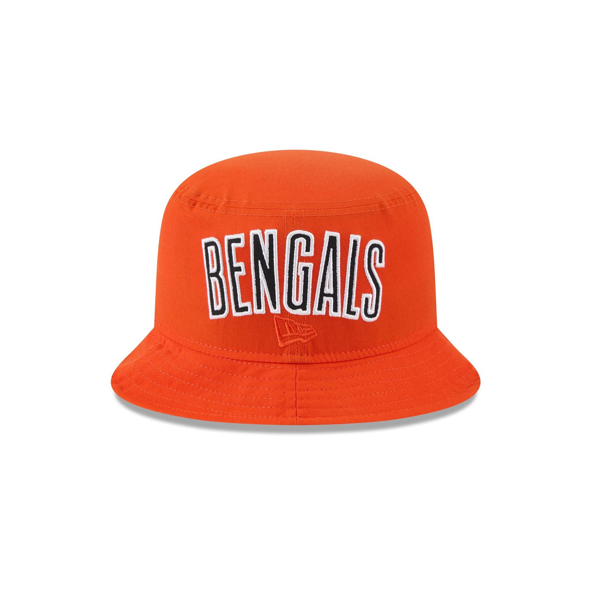 Cincinnati Bengals Historic Helmet Bucket Hat
