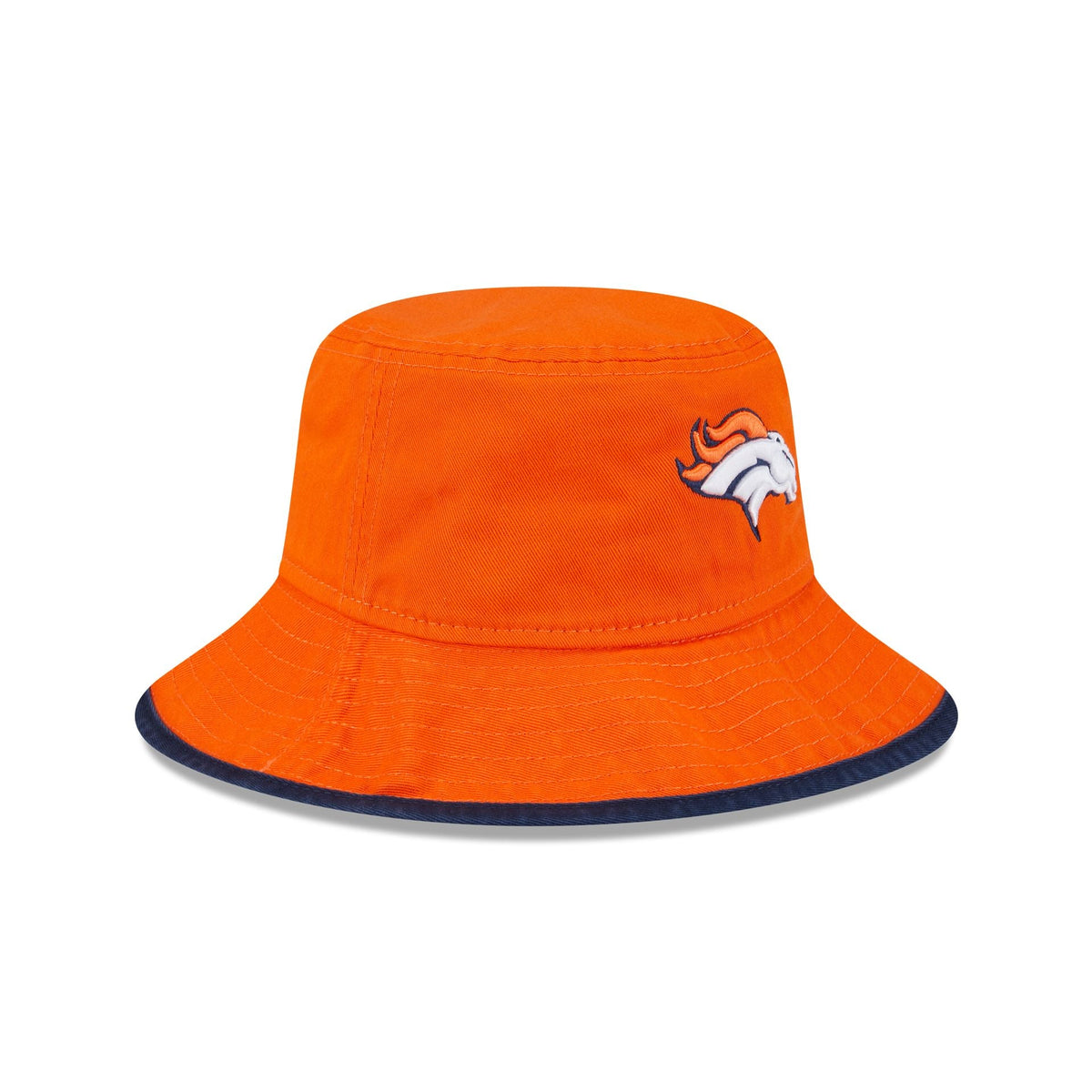 Denver Broncos Kids Bucket Hat