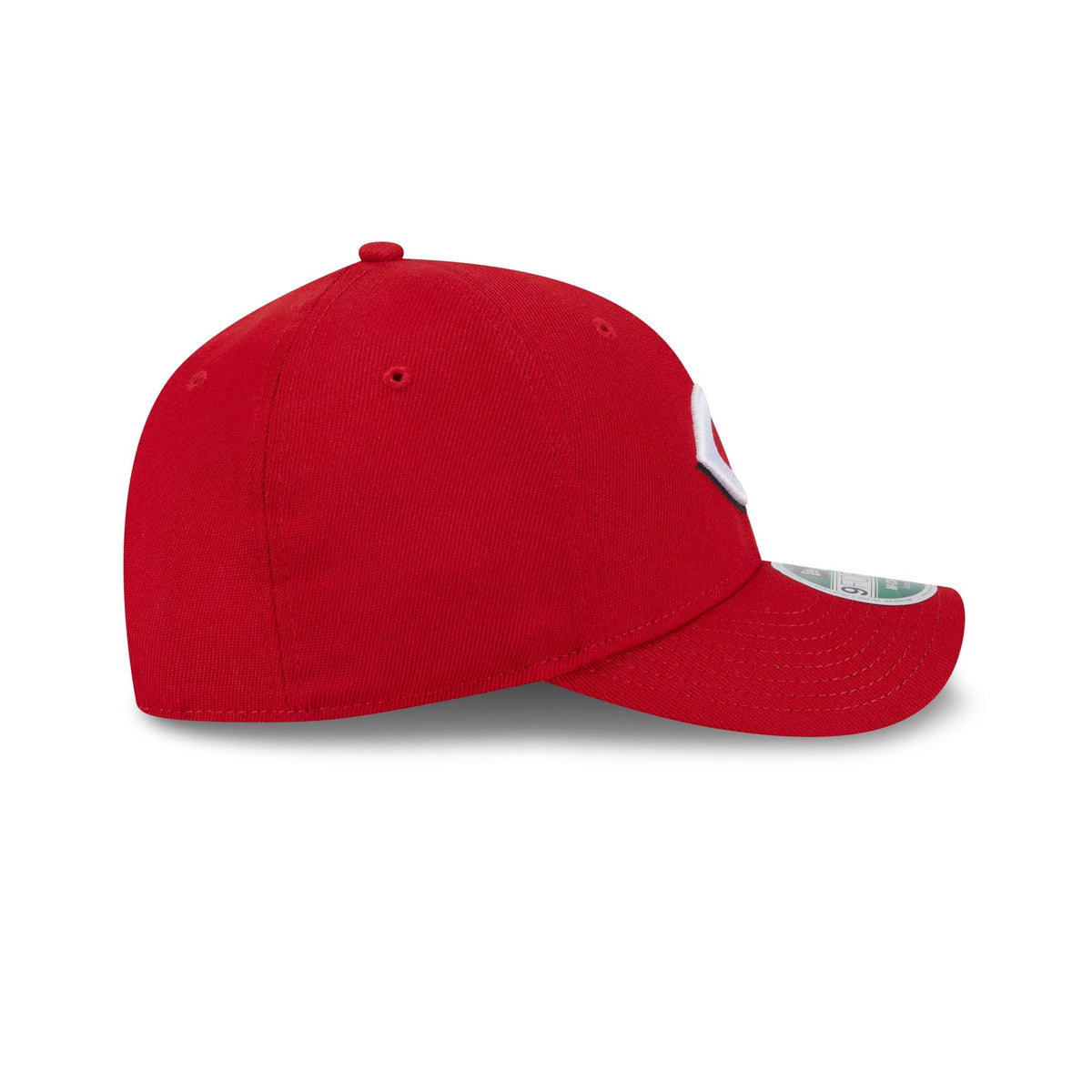 Cincinnati Reds Home Authentic Collection 9FORTY M-Crown Snapback Hat