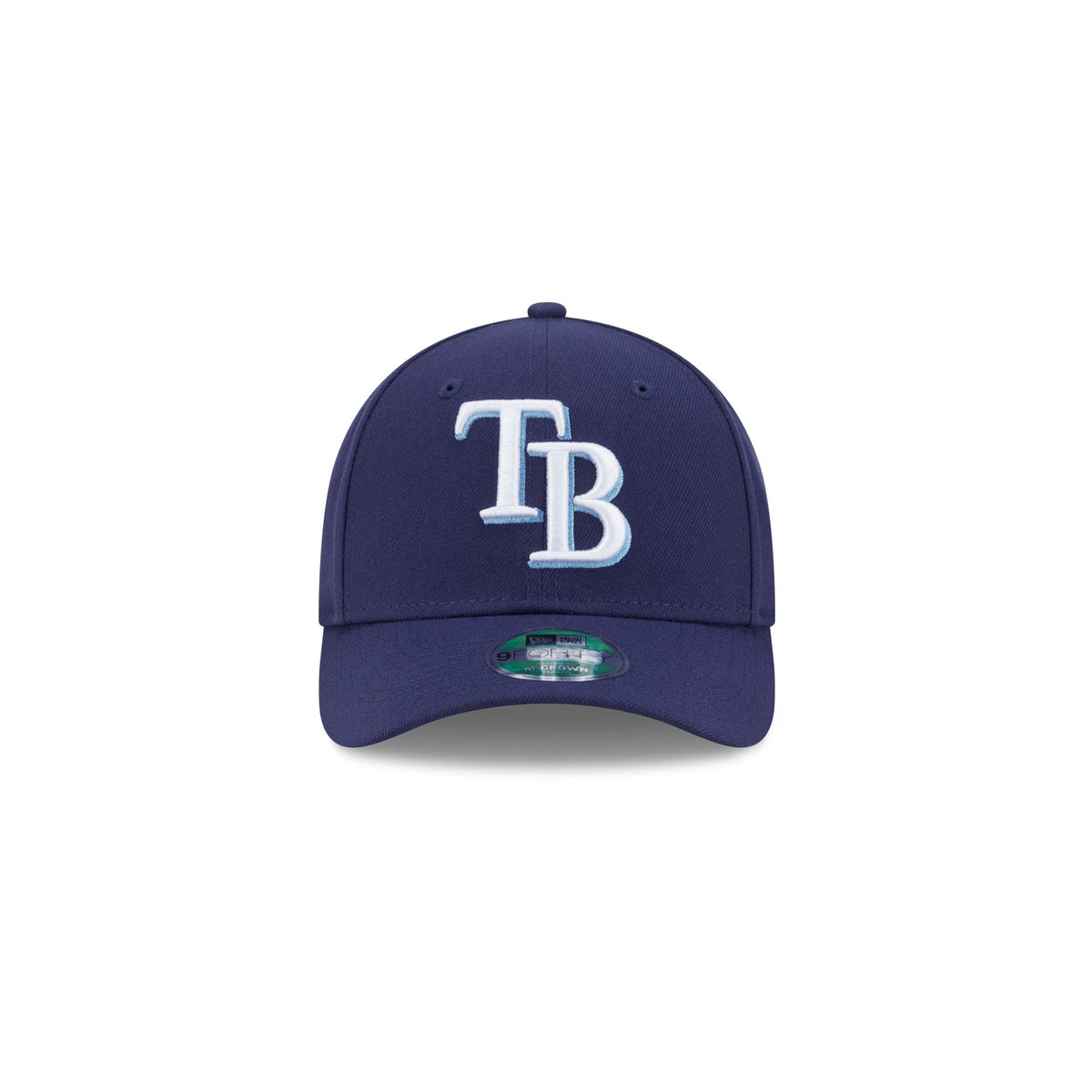 Tampa Bay Rays Player Replica Kids 9FORTY M-Crown Snapback Hat