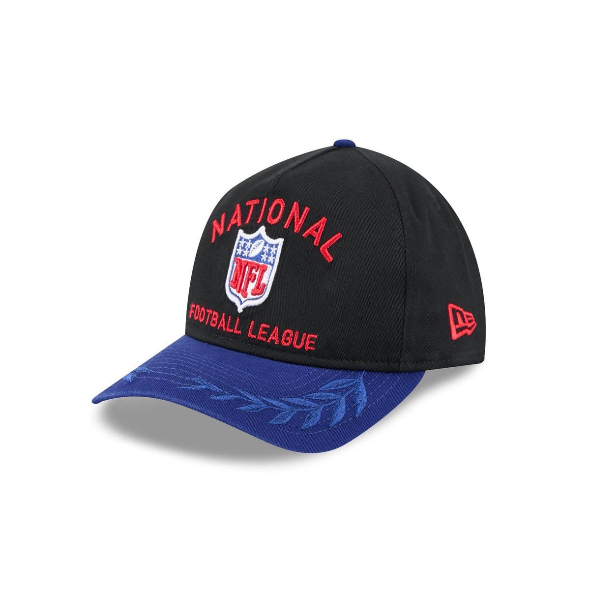 NFL 2025 Draft 9TWENTY A-Frame Adjustable Hat