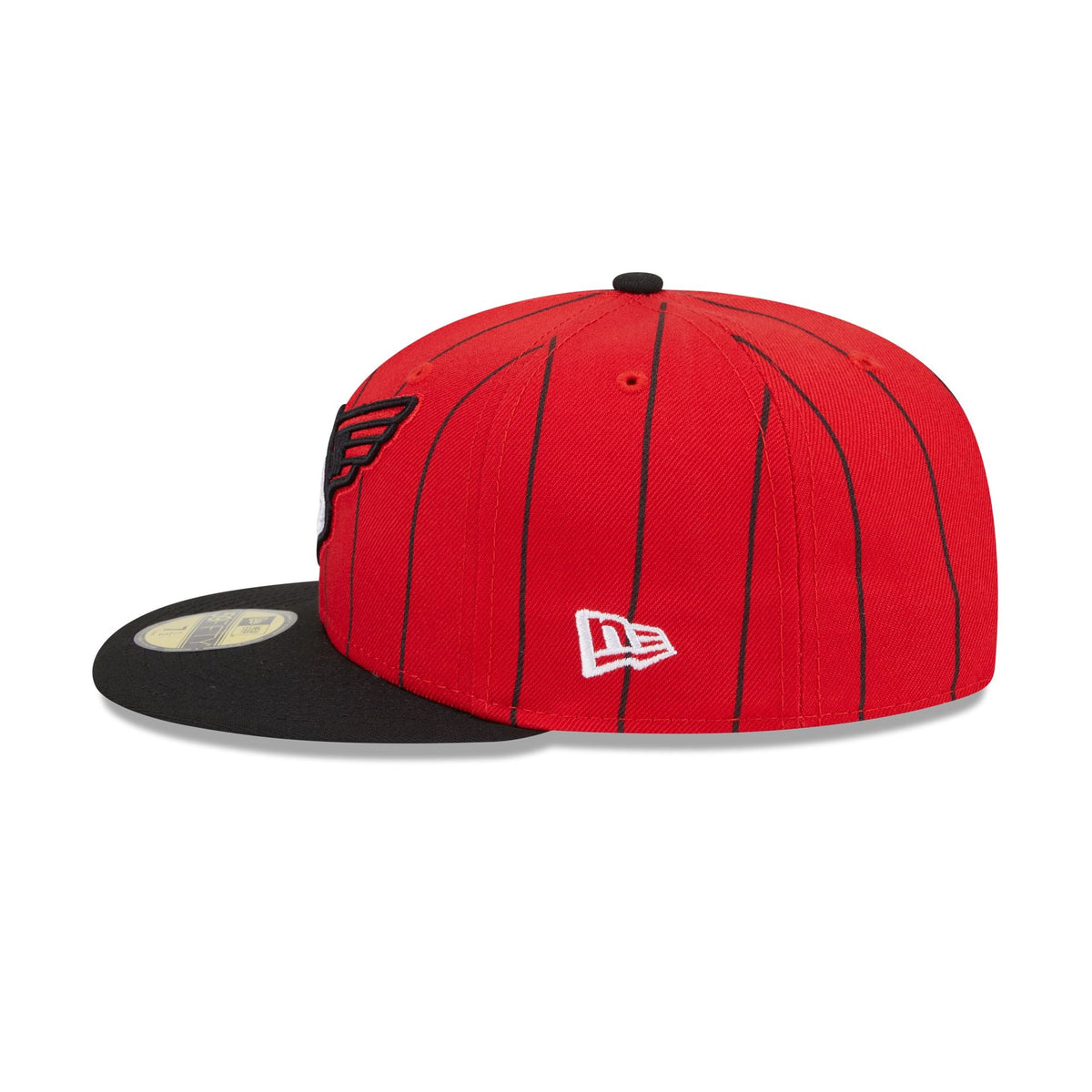 Chicago White Sox City Connect 59FIFTY Fitted Hat