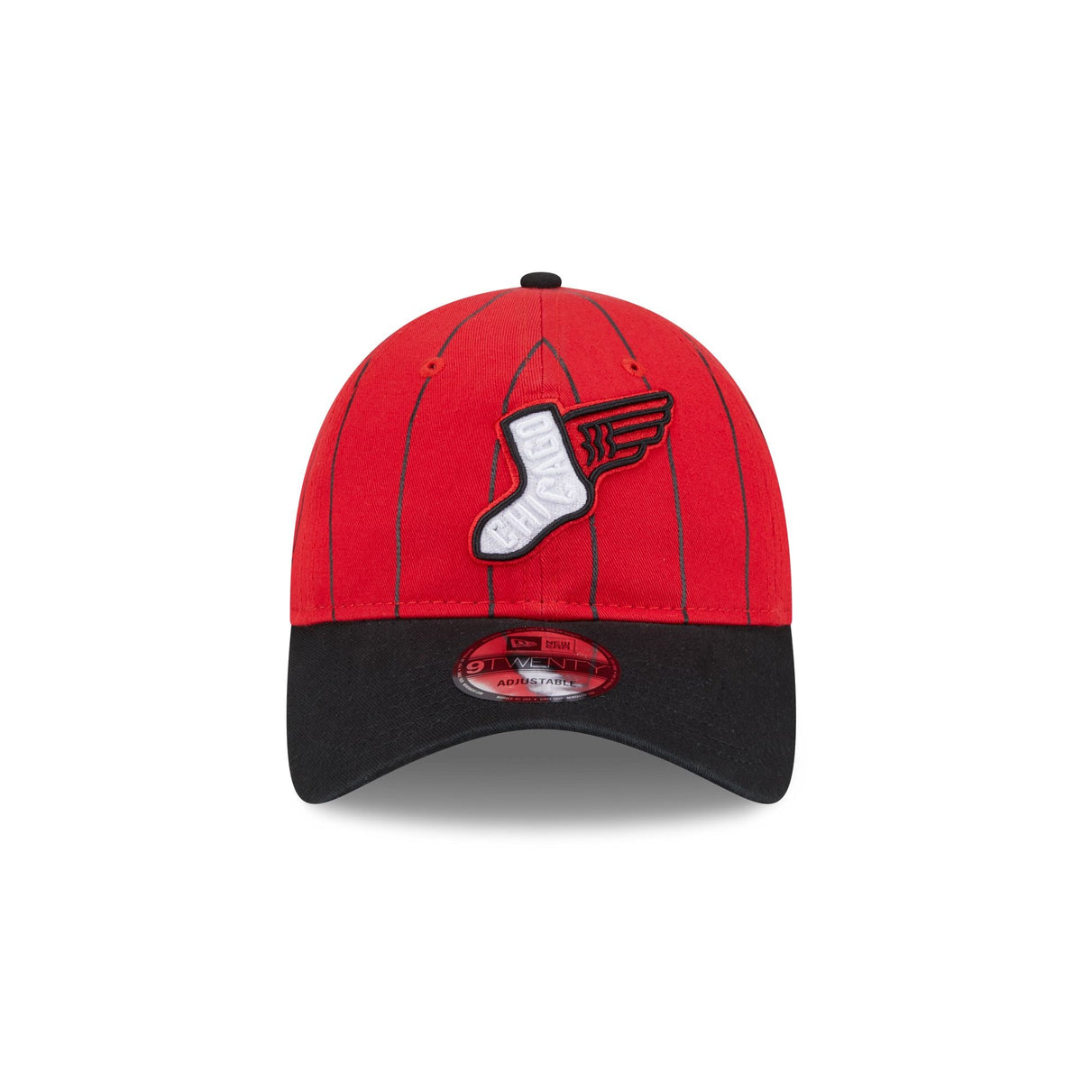 Chicago White Sox City Connect 9TWENTY Adjustable Hat