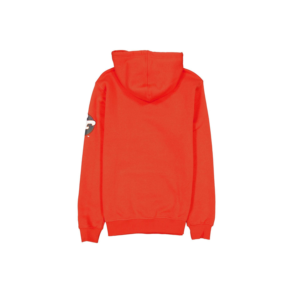 San Francisco Giants City Connect Alt Black Hoodie