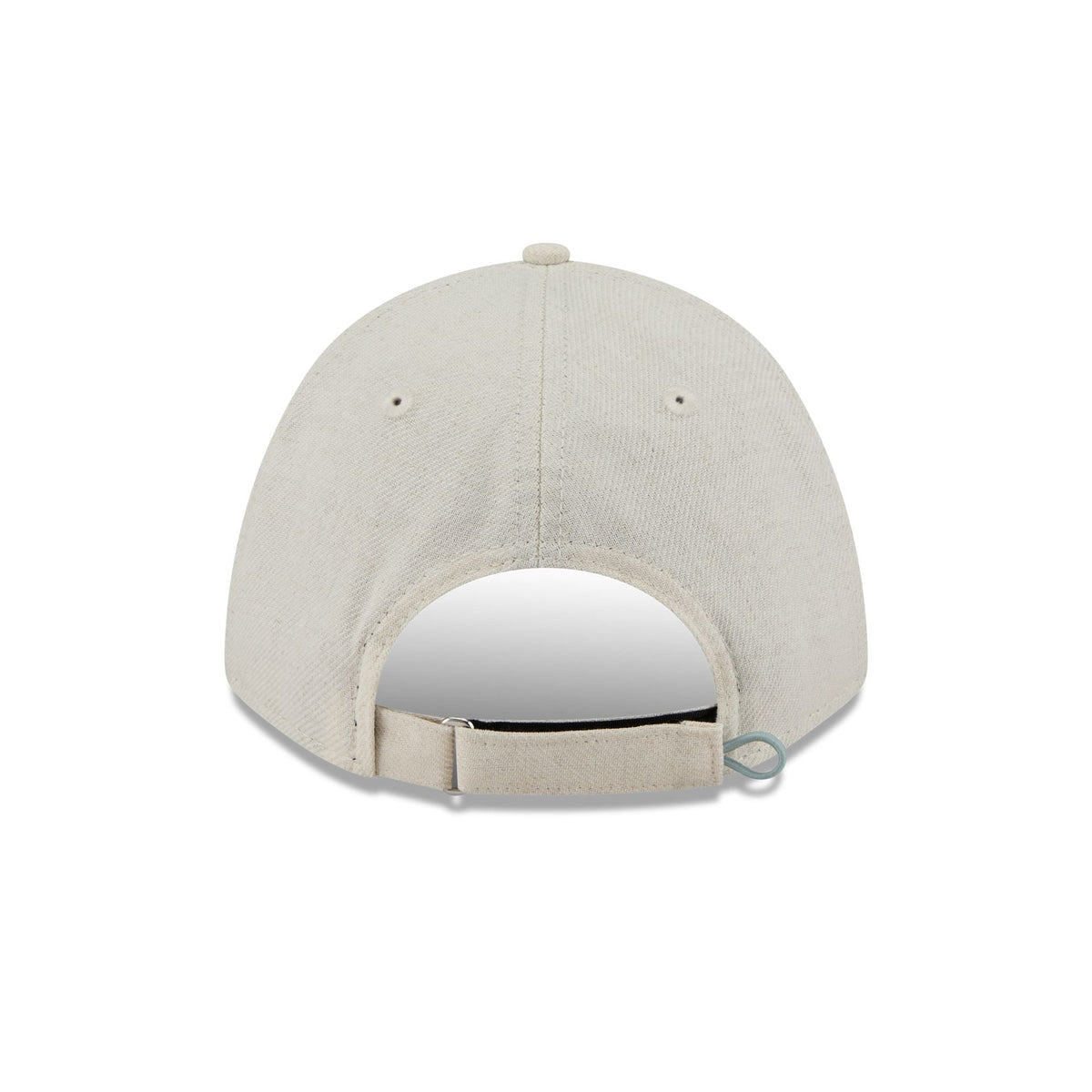 New York Mets Neutral Hemp 9FORTY M-Crown A-Frame Adjustable Hat