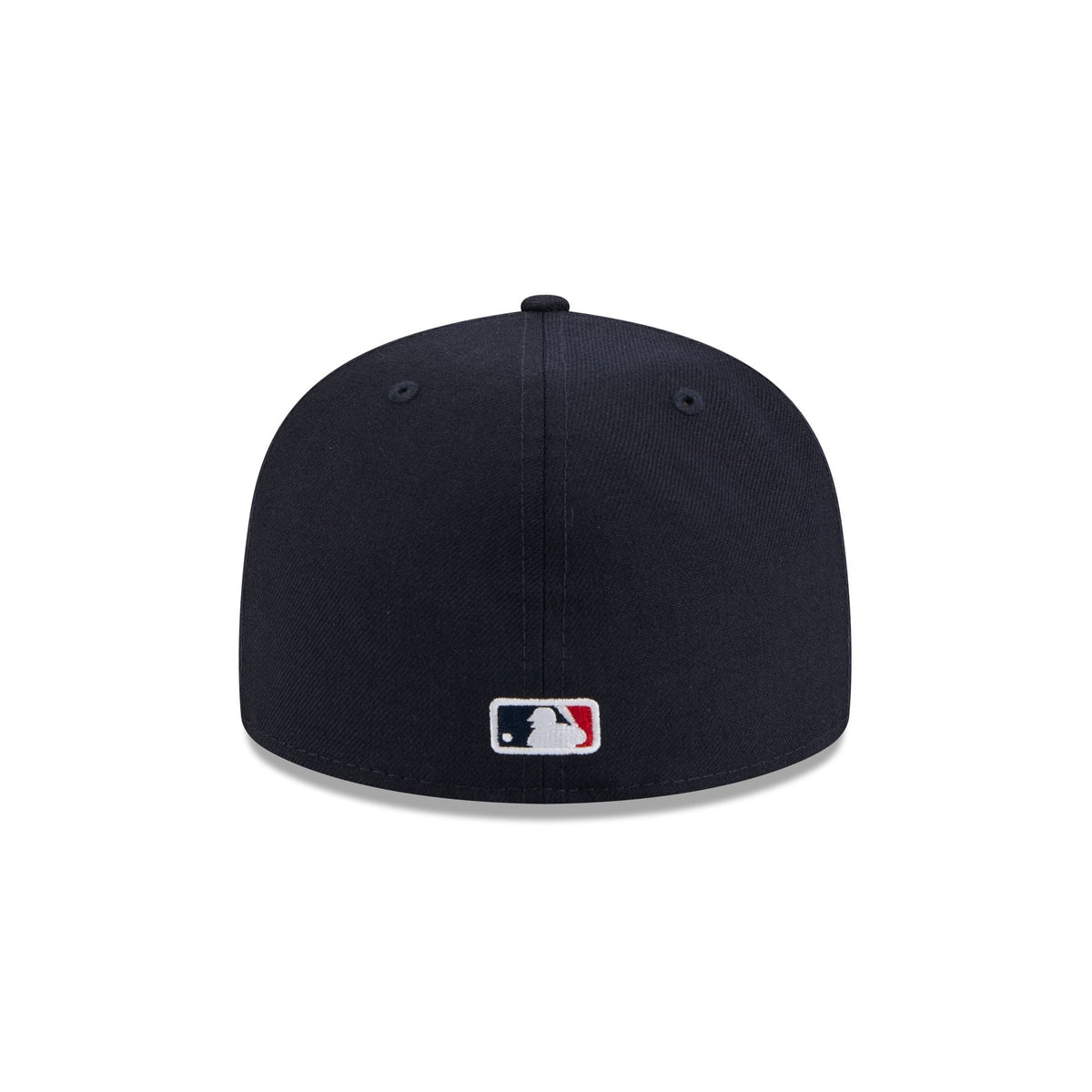 Cleveland Guardians Boho Wool Retro Crown 59FIFTY Fitted Hat