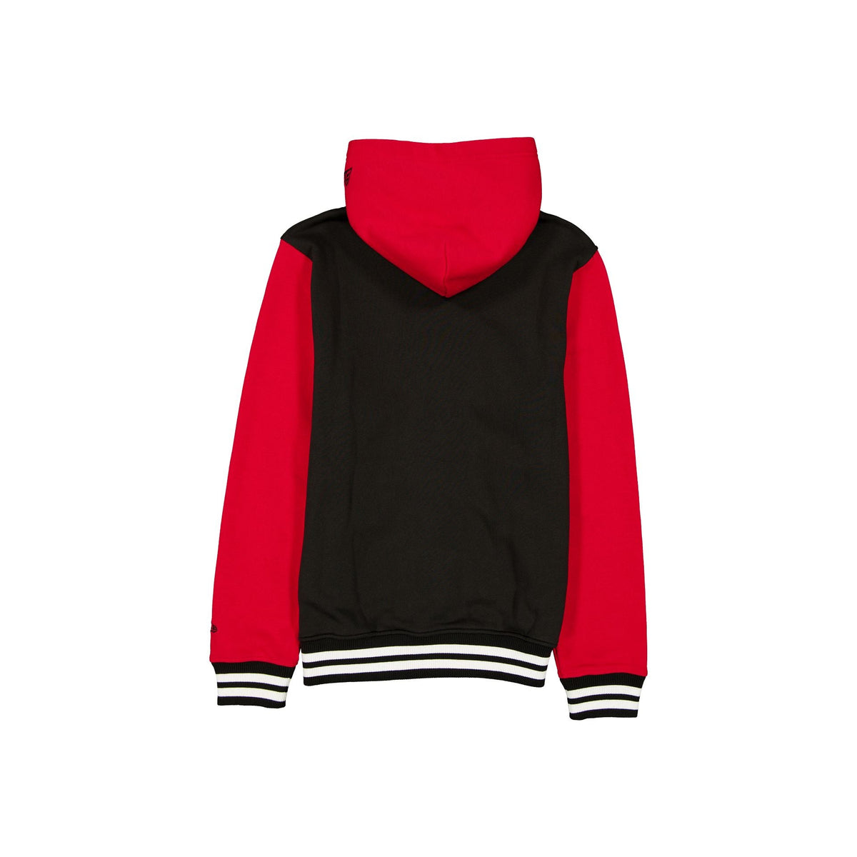 Kansas City Chiefs Throwback Black Jacket