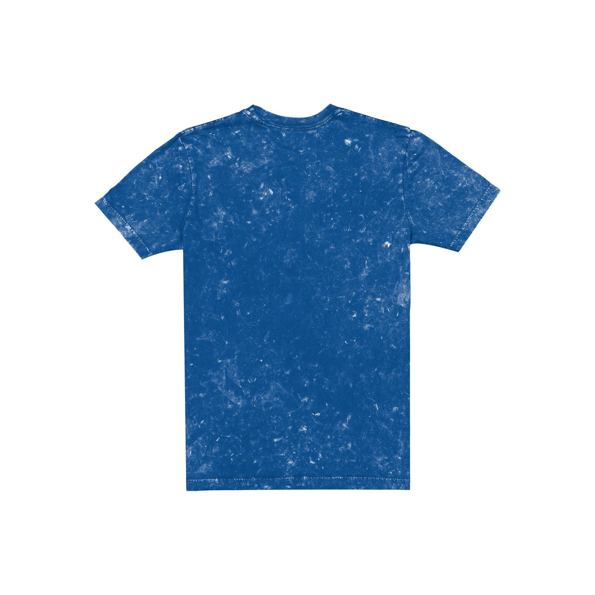 Detroit Lions Throwback Washed T-Shirt