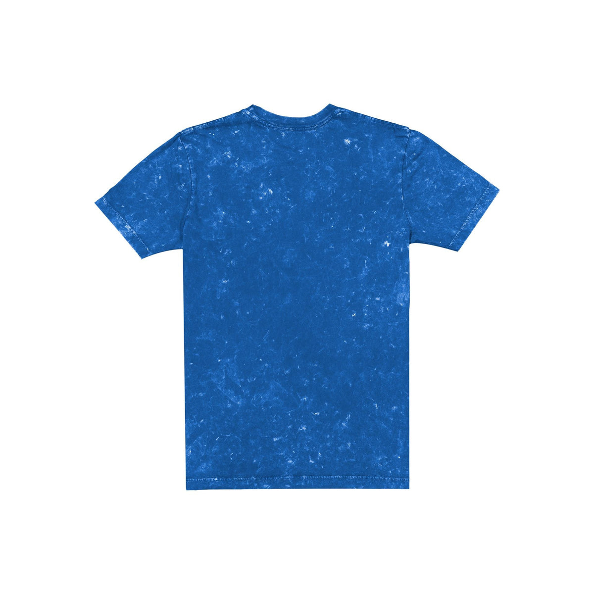 New York Mets Throwback Washed T-Shirt