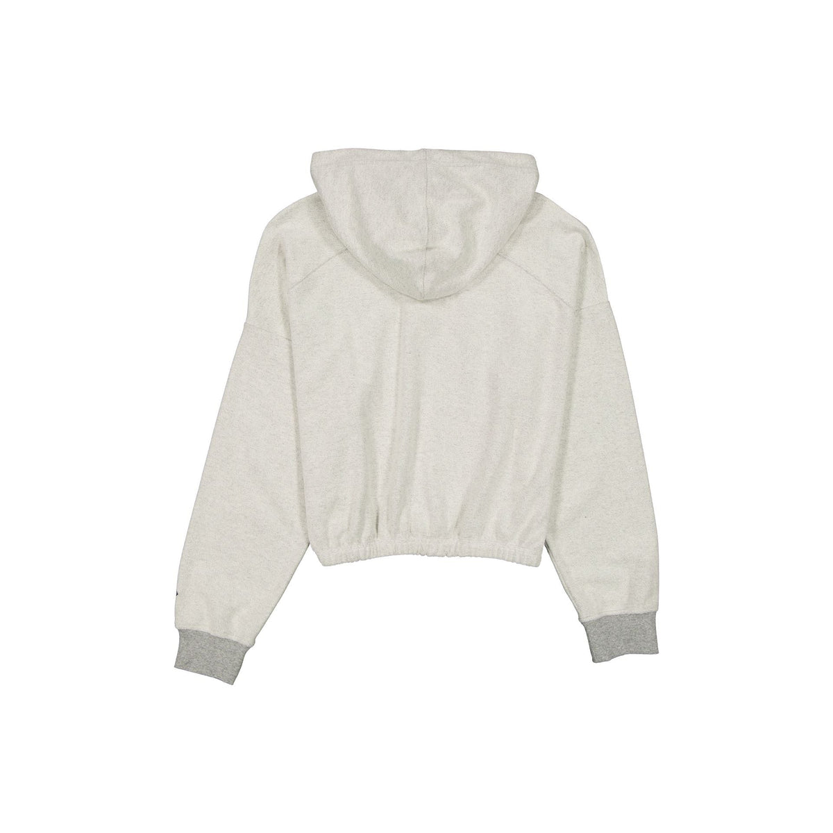 Philadelphia Eagles Sport Night Heather Gray Women's Hoodie