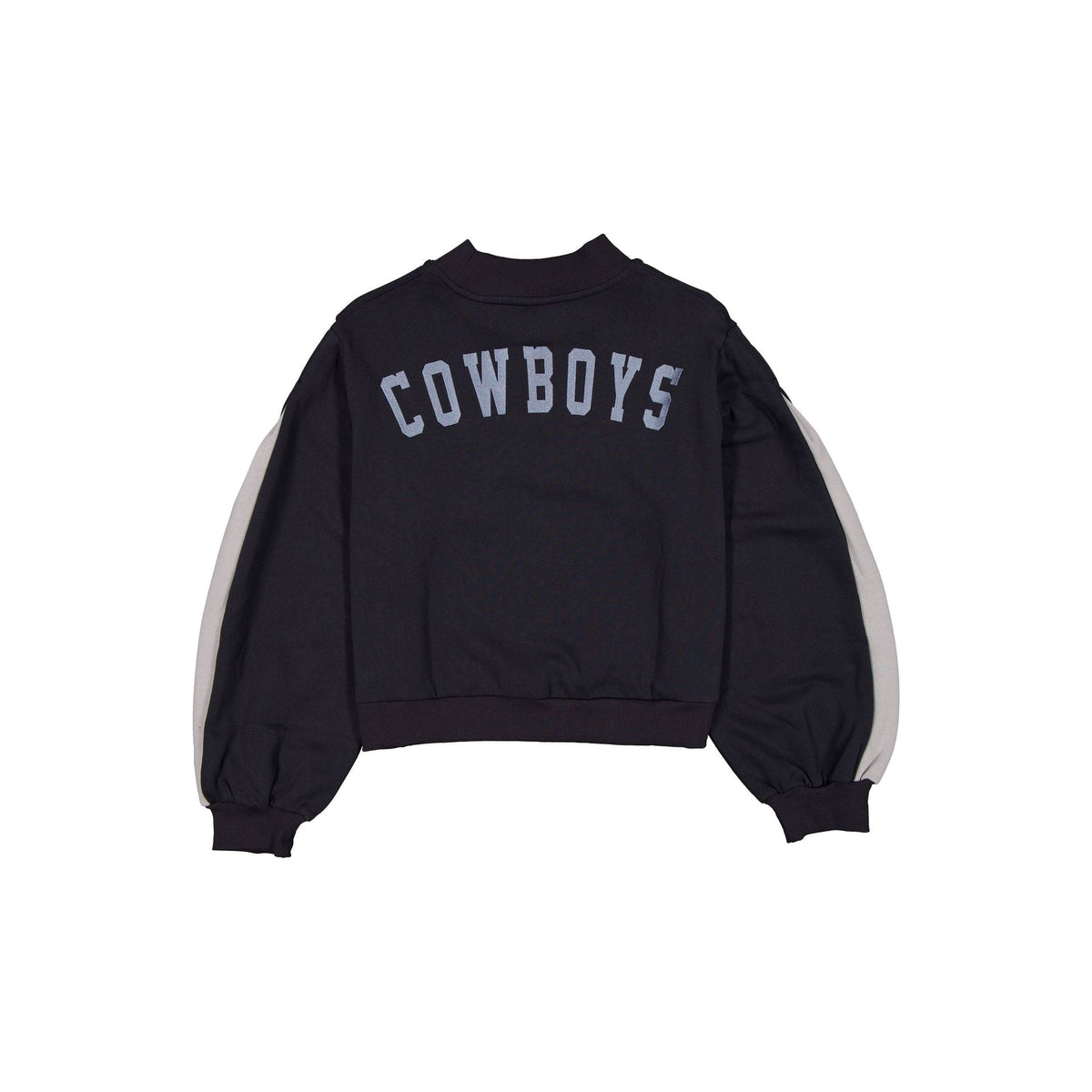 Dallas Cowboys Sport Night Women's Mockneck