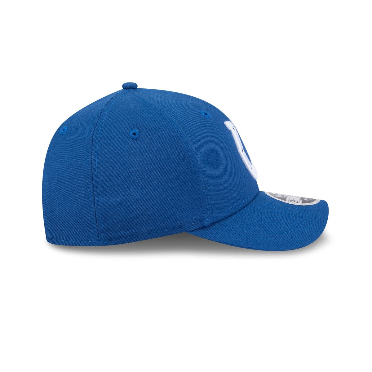 Indianapolis Colts Team 9FORTY M-Crown Snapback Hat