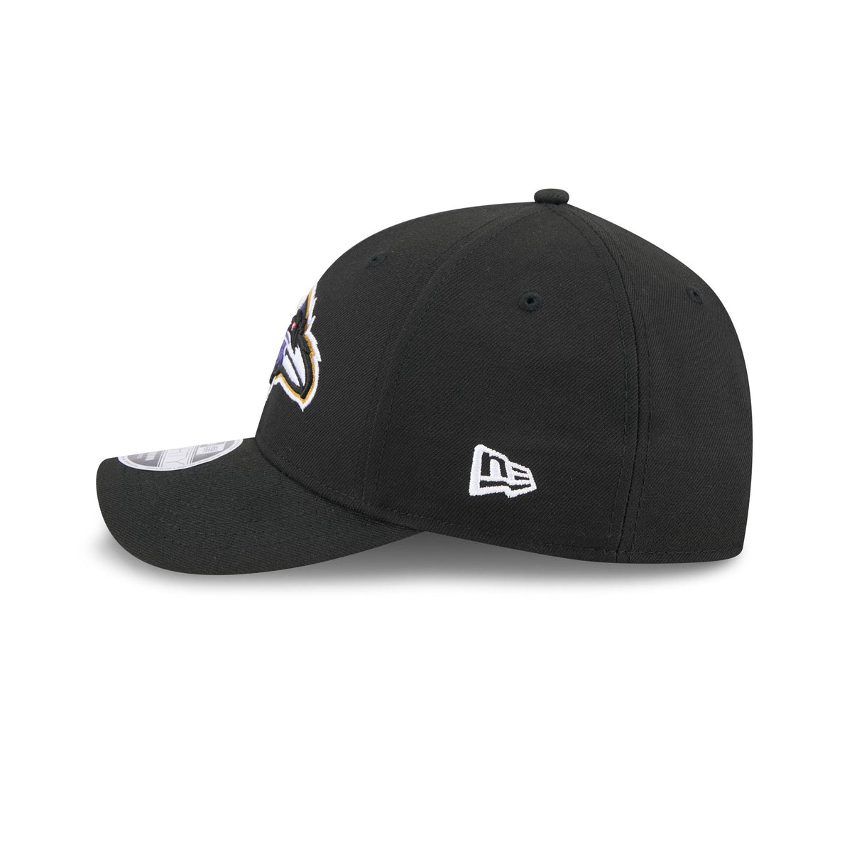 Baltimore Ravens Team Kids 9FORTY M-Crown Snapback Hat