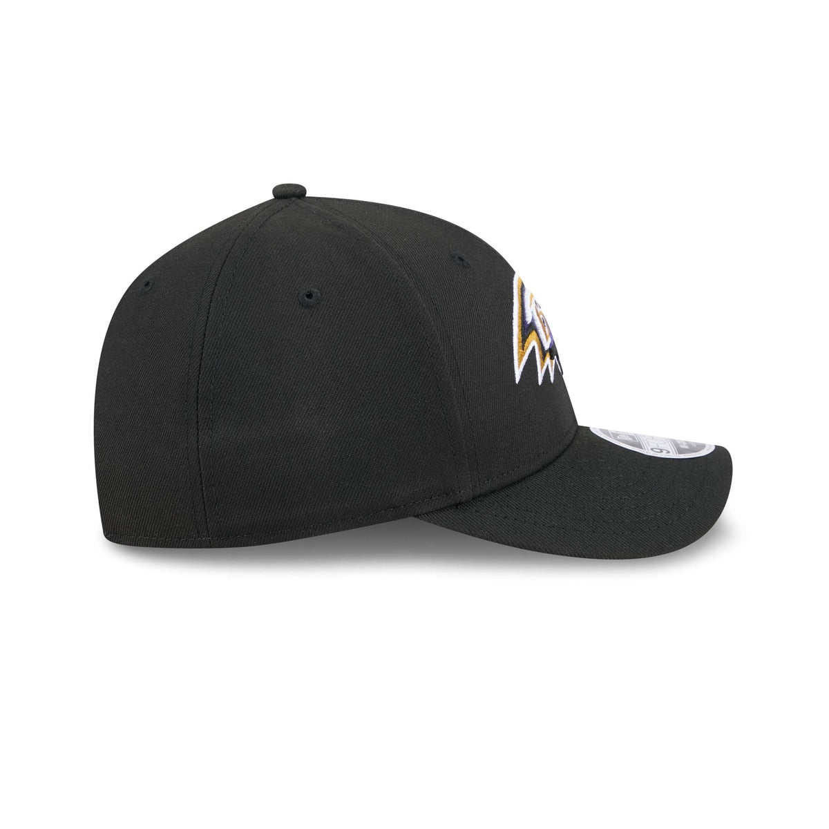 Baltimore Ravens Team Kids 9FORTY M-Crown Snapback Hat