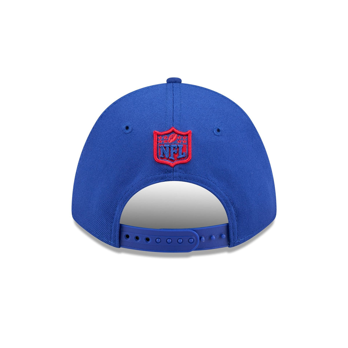 Buffalo Bills Team Kids 9FORTY M-Crown Snapback Hat