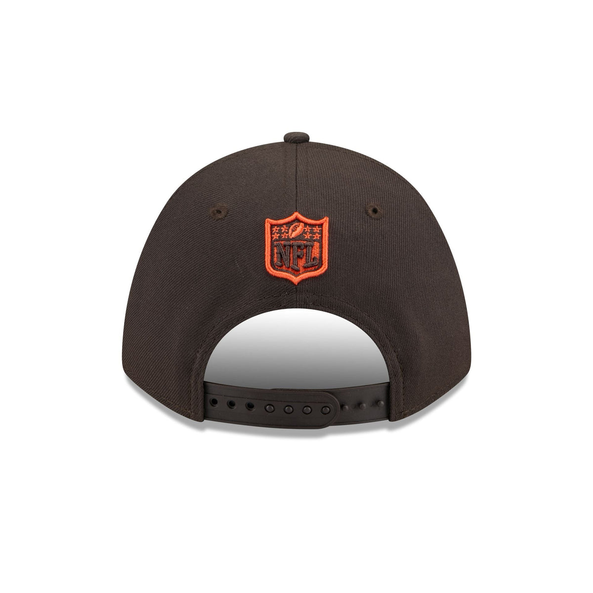 Cleveland Browns Team 9FORTY M-Crown Snapback Hat