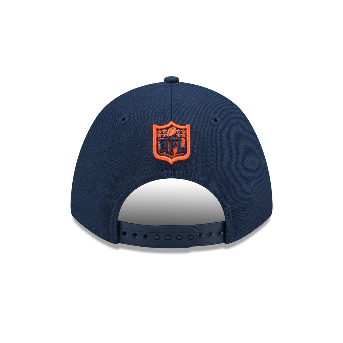 Denver Broncos Team 9FORTY M-Crown Snapback Hat