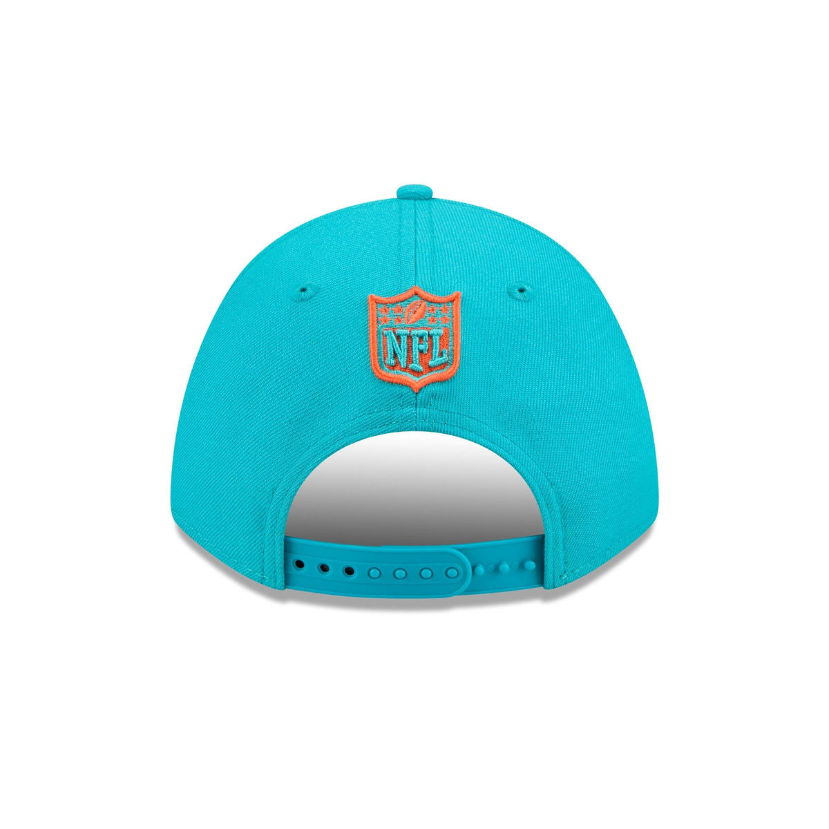 Miami Dolphins Team Kids 9FORTY M-Crown Snapback Hat
