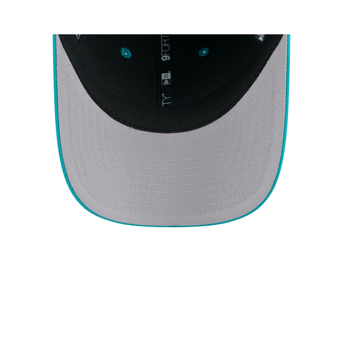 Miami Dolphins Team Kids 9FORTY M-Crown Snapback Hat