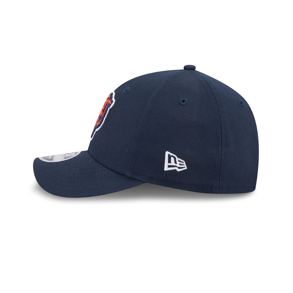 Chicago Bears Team Kids 9FORTY M-Crown Snapback Hat