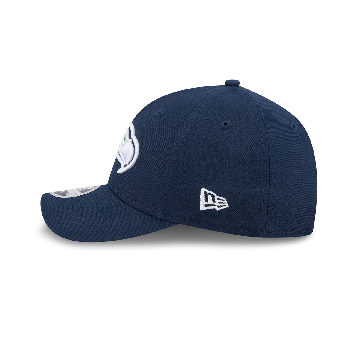Seattle Seahawks Team Kids 9FORTY M-Crown Snapback Hat